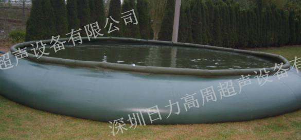油囊，水囊