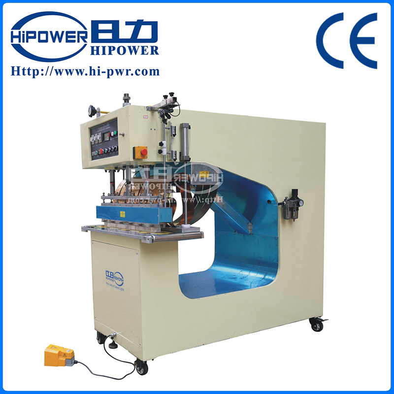 15KW-F2 帆布，帳篷熔接機(jī)