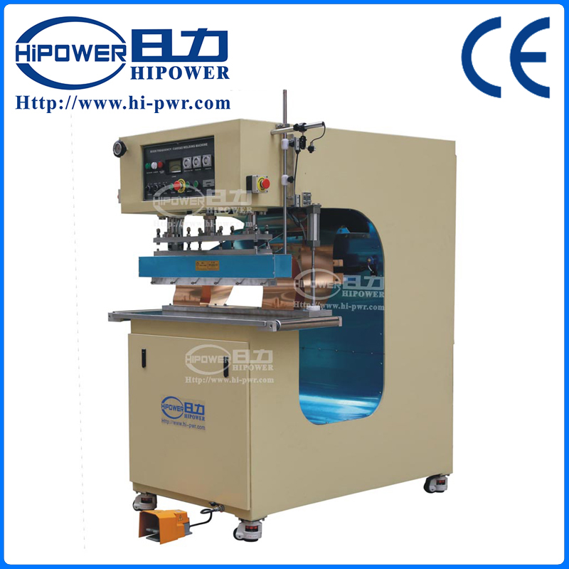 10KW-F1 pvc帆布，帳篷熱合機(jī)